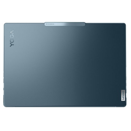 Продать Ноутбук Lenovo Yoga Pro 9 14IRP8 (83BU007TRA) Tidal Teal по Trade-In интернет-магазине Телемарт - Киев, Днепр, Украина фото