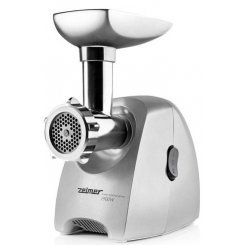 М'ясорубка Zelmer ZMM2088XUA (MM2000.88)