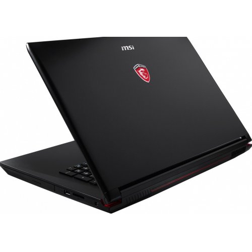 Продати Ноутбук MSI GP62 6QF Leopard Pro (GP626QF-1607XUA) за Trade-In у інтернет-магазині Телемарт - Київ, Дніпро, Україна фото