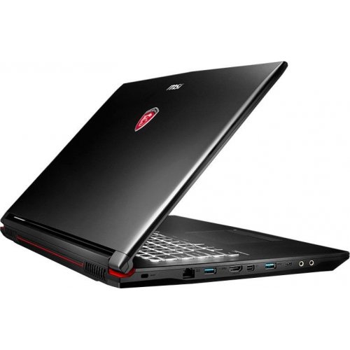 Продати Ноутбук MSI GP62 6QE Leopard Pro (GP626QE-1608XUA) за Trade-In у інтернет-магазині Телемарт - Київ, Дніпро, Україна фото
