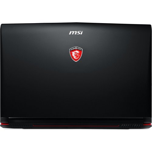 Продати Ноутбук MSI GP62 6QE Leopard Pro (GP626QE-1608XUA) за Trade-In у інтернет-магазині Телемарт - Київ, Дніпро, Україна фото