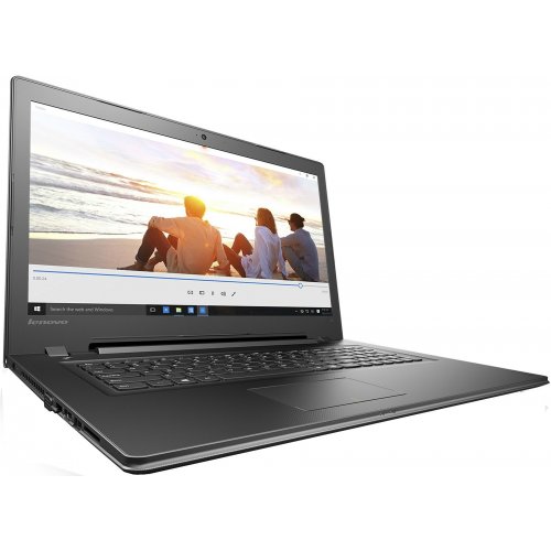 Продати Ноутбук Lenovo Ideapad 300-17 (80QH005WUA) за Trade-In у інтернет-магазині Телемарт - Київ, Дніпро, Україна фото