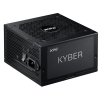 Фото Блок живлення XPG Kyber 750W (KYBER750G-BKCEU) Black