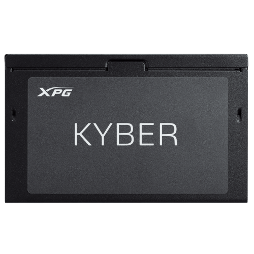 Фото Блок живлення XPG Kyber 850W (KYBER850G-BKCEU) Black