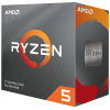 Фото Процесор AMD Ryzen 5 3500X 3.6(4.1)GHz 32MB sAM4 Box (100-100000158BOX) (Відновлено продавцем, 594796)