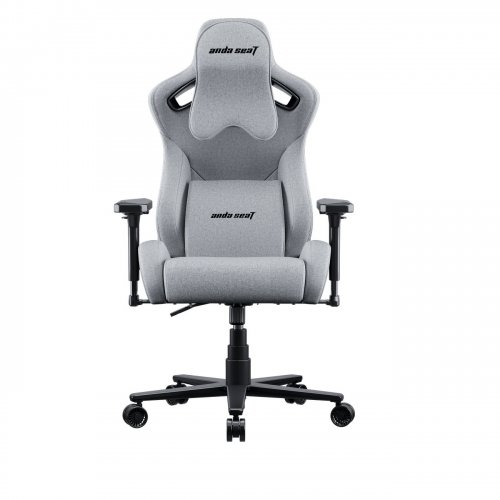 

Anda Seat Kaiser Frontier XL (AD12YXL-17-G-F) Grey