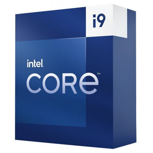 Фото Процесор Intel Core i9-14900F 2.0(5.8)GHz 36MB s1700 Box (BX8071514900F)