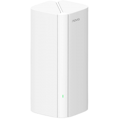 Wi-Fi роутер Tenda Nova MX12 Whole Home Mesh (1-pack)