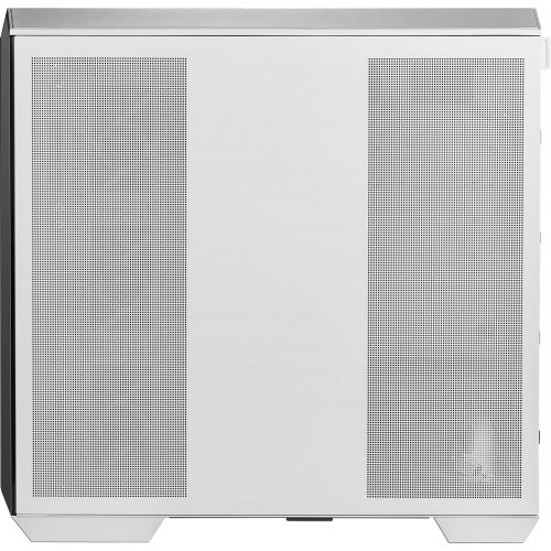 Корпус MSI MAG PANO M100R PZ без БЖ White купити в Україні: Київ, Львів, Хмельницький, Тернопіль | Перевірка сумісності, низька ціна, відгуки, характеристики від TELEMART фото