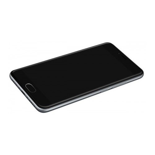 Купить Смартфон Meizu m3s 16GB Gray - цена в Харькове, Киеве, Днепре, Одессе
в интернет-магазине Telemart фото