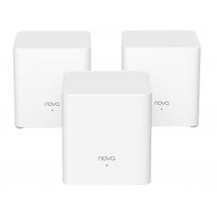 Wi-Fi роутер Tenda MX3 Whole Home Mesh (3-pack)