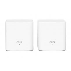Wi-Fi роутер Tenda MX3 Whole Home Mesh (2-pack)