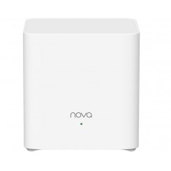 Wi-Fi роутер Tenda MX3 Whole Home Mesh (1-pack)