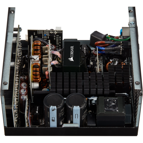 Продати Блок живлення Corsair RM650 650W (CP-9020194-EU) (Відновлено продавцем, 595268) за Trade-In у інтернет-магазині Телемарт - Київ, Дніпро, Україна фото
