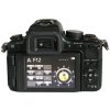 Фото Цифровые фотоаппараты Panasonic DMC-GH2KEE-K 14-42 Kit