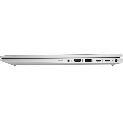 Купити Ноутбук HP EliteBook 650 G10 (736Y0AV_V5) Silver - ціна в Києві, Львові, Вінниці, Хмельницькому, Франківську, Україні | інтернет-магазин TELEMART.UA фото