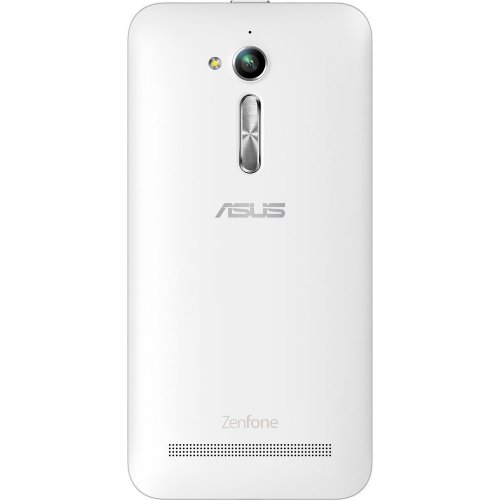 Купить Смартфон Asus ZenFone Go (ZB500KL-1B041WW) White - цена в Харькове, Киеве, Днепре, Одессе
в интернет-магазине Telemart фото
