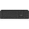 Photo Keyboard OfficePro SK680 Wireless Black