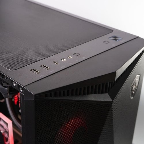 Купити Ігровий ПК EVOLVE PoweredBy MSI 3H+ (EVGP-G3HR570XN407-32S1TBKMSH) Black/Mesh - ціна в Києві, Львові, Вінниці, Хмельницькому, Франківську, Україні | інтернет-магазин TELEMART.UA фото