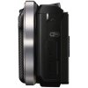Фото Цифровые фотоаппараты Sony NEX-5RK 18-55 Kit Black