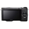 Фото Цифровые фотоаппараты Sony NEX-5RK 18-55 Kit Black