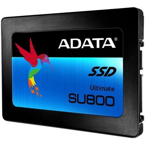 Продать SSD-диск ADATA Ultimate SU800 TLC 128GB 2.5'' (ASU800SS-128GT-C) по Trade-In интернет-магазине Телемарт - Киев, Днепр, Украина фото