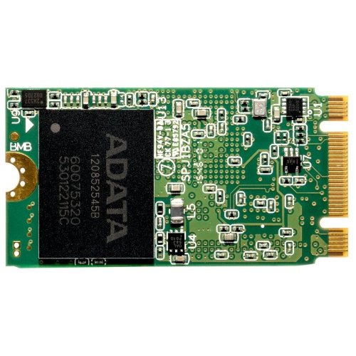 Продать SSD-диск ADATA Premier SP600 MLC 256GB M.2 (2242) (ASP600NS34-256GM-C) по Trade-In интернет-магазине Телемарт - Киев, Днепр, Украина фото