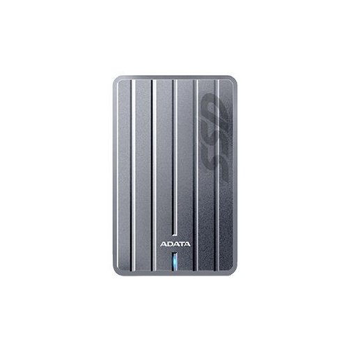 Photo SSD Drive ADATA SC660 240GB Titanium USB 3.0 (ASC660-240GU3-CTI) Titanium