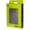 Photo SSD Drive ADATA SC660 240GB Titanium USB 3.0 (ASC660-240GU3-CTI) Titanium