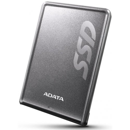 Продати SSD-диск ADATA SC620 250GB Titanium USB 3.0 (ASV620-240GU3-CTI) Titanium за Trade-In у інтернет-магазині Телемарт - Київ, Дніпро, Україна фото