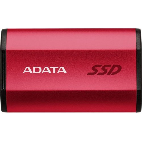 Продать SSD-диск ADATA SE730 250GB Metal Red USB 3.1 (ASE730-250GU31-CRD) Metal Red по Trade-In интернет-магазине Телемарт - Киев, Днепр, Украина фото