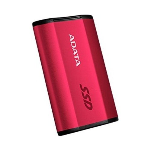 Продати SSD-диск ADATA SE730 250GB Metal Red USB 3.1 (ASE730-250GU31-CRD) Metal Red за Trade-In у інтернет-магазині Телемарт - Київ, Дніпро, Україна фото
