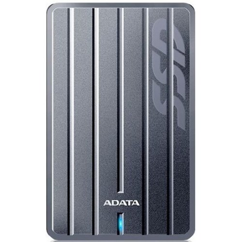 Продать SSD-диск ADATA SC660 480GB Titanium USB 3.0 (ASC660-480GU3-CTI) Titanium по Trade-In интернет-магазине Телемарт - Киев, Днепр, Украина фото