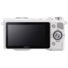 Фото Цифровые фотоаппараты Sony NEX-5RK 18-55 Kit White