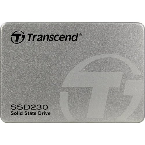 Продати SSD-диск Transcend SSD230S Premium 128GB 2.5'' (TS128GSSD230S) за Trade-In у інтернет-магазині Телемарт - Київ, Дніпро, Україна фото