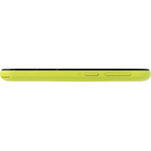 Купить Смартфон ZTE Blade L110 Yellow - цена в Харькове, Киеве, Днепре, Одессе
в интернет-магазине Telemart фото