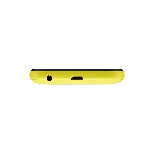 Купить Смартфон ZTE Blade L110 Yellow - цена в Харькове, Киеве, Днепре, Одессе
в интернет-магазине Telemart фото