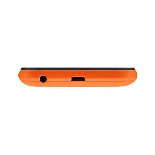 Купить Смартфон ZTE Blade L110 Orange - цена в Харькове, Киеве, Днепре, Одессе
в интернет-магазине Telemart фото