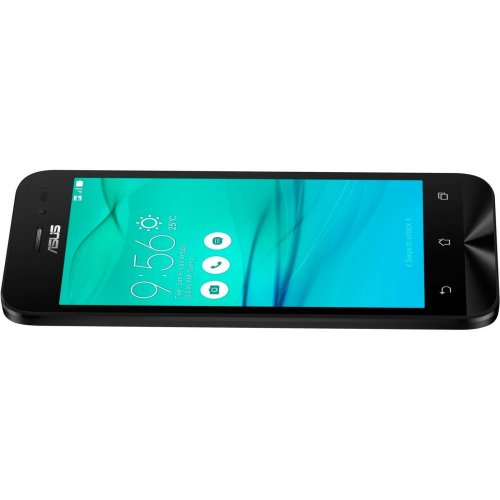 Купить Смартфон Asus ZenFone Go 8GB (ZB500KG-1A001WW) Black - цена в Харькове, Киеве, Днепре, Одессе
в интернет-магазине Telemart фото