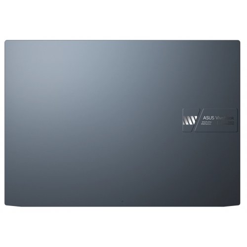 Купить Ноутбук Asus Vivobook Pro 16 K6602VU-KV026 (90NB1151-M004F0) Quiet Blue - цена в Харькове, Киеве, Днепре, Одессе
в интернет-магазине Telemart фото