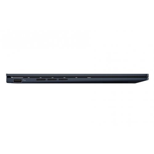 Купить Ноутбук Asus Zenbook 14 OLED UX3405MA-PP047X (90NB11R1-M00260) Ponder Blue - цена в Харькове, Киеве, Днепре, Одессе
в интернет-магазине Telemart фото