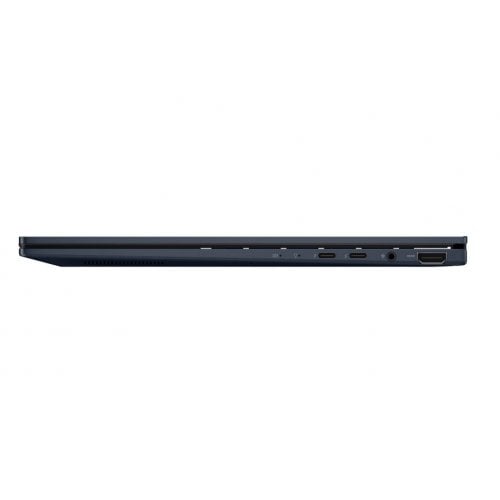 Купить Ноутбук Asus Zenbook 14 OLED UX3405MA-PP047X (90NB11R1-M00260) Ponder Blue - цена в Харькове, Киеве, Днепре, Одессе
в интернет-магазине Telemart фото