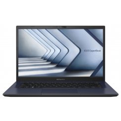 Ноутбук Asus ExpertBook B1 B1402CVA-EB1229 (90NX06W1-M01J70) Star Black