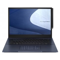 Ноутбук Asus Expertbook B7 Flip B7402FBA-LA1029X (90NX04V1-M01440) Star Black