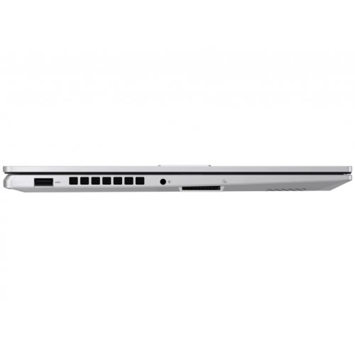 Купить Ноутбук Asus Vivobook Pro 15 OLED K6502VV-MA024 (90NB1122-M000U0) Cool Silver - цена в Харькове, Киеве, Днепре, Одессе
в интернет-магазине Telemart фото