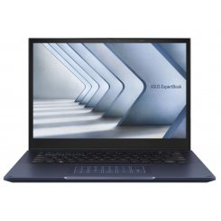Ноутбук Asus ExpertBook B7 Flip B7402FVA-P60381 (90NX06E1-M00CD0) Star Black