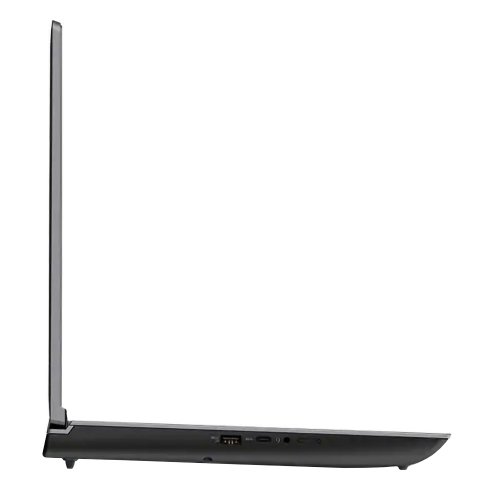 Купить Ноутбук Lenovo ThinkPad P16 Gen 2 (21FA0033RA) Storm Grey - цена в Харькове, Киеве, Днепре, Одессе
в интернет-магазине Telemart фото