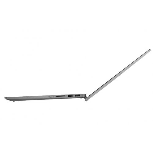 Купить Ноутбук Lenovo IdeaPad Flex 5 14ALC7 (82R900EQRA) Cloud Grey - цена в Харькове, Киеве, Днепре, Одессе
в интернет-магазине Telemart фото