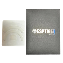 Глайди для миші EspTiger ICE Mouse Feet Skates V2 – Logitech G403/603/703 (TIG-LOG-G403-G603-G703-ICE)
