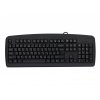 Photo Keyboard A4Tech KB-720 USB Black